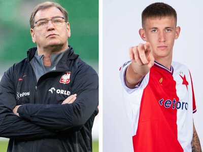 21-latek zadziwia, nieoczywista opcja dla Urbana. Pora na wielki debiut?