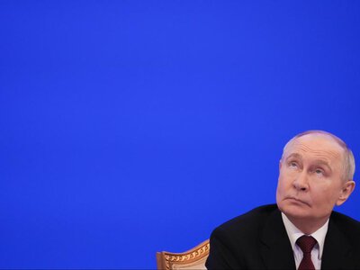 Amerykański cios w rosyjskie surowce. Kongres daje Trumpowi potężną broń celną