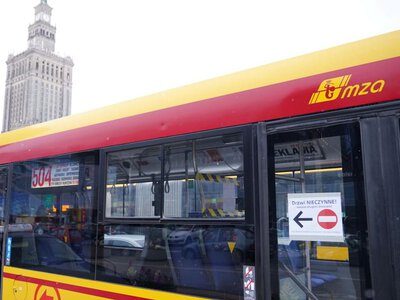 Transport na skraju opłacalności? Ceny paliw uderzają w przewoźników