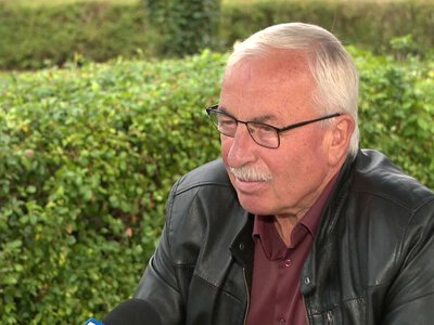 „Nie drzyj mordy”. Wójt gminy zapomniał się na dożynkach
