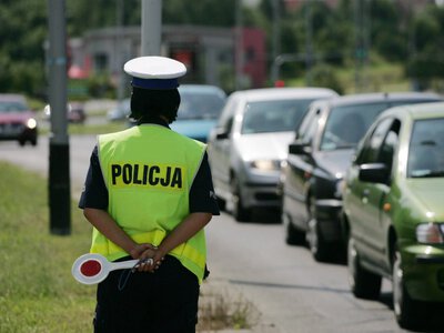 To już dziś! Zmasowana akcja policji na drogach w całej Europie. Ani jednej ofiary na drodze