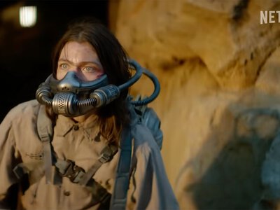 Zapomnijcie o Gwiezdych Wojnach. Reżyser marzy teraz o innej serii sci-fi