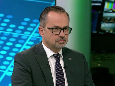 PiS i Rozwój Plus walczą o stanowisko. „Nie mamy syndromu sztokholmskiego”