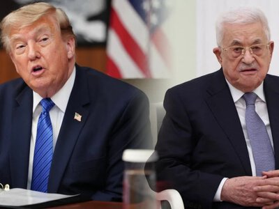 USA podjęły decyzję w sprawie przywódcy Palestyny. Drugi rok z rzędu