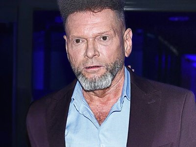 Rutkowski otwarcie mówi o swoim nietuzinkowym wizerunku. Jemu się podoba