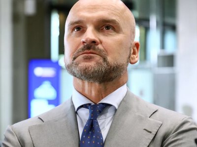 Rafał Brzoska o decyzji władz polskiego Facebooka. Meta tchórzy