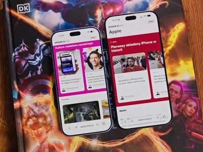 Używałem iPhone'a 18 Pro Max. Bardzo go chcę, pytanie czy potrzebuję?