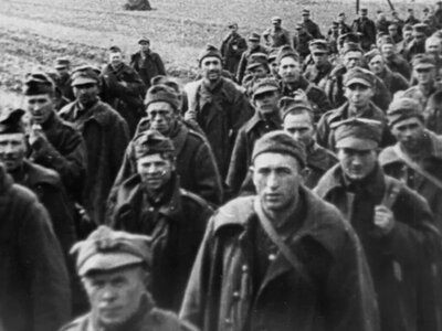 Straszny los polskich jeńców Stalina. Część trafiała do najcięższych katowni NKWD