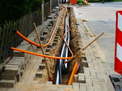 Szybki internet dociera w nowe miejsca. Duży krok operatora
