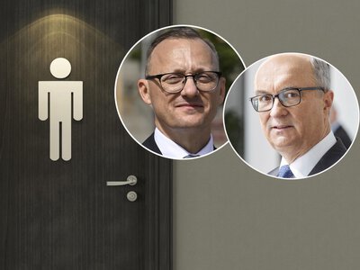 Szok, jak rzecznik prezydenta nazwał Włodzimierza Czarzastego! Podkreślił, że zrobił…