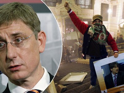 „Wszystko spiep***liśmy”. Węgry odtajniły dokumenty w sprawie głośnej afery
