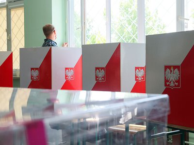 Nowy sondaż przed wyborami w Krakowie. Faworyt w II turze