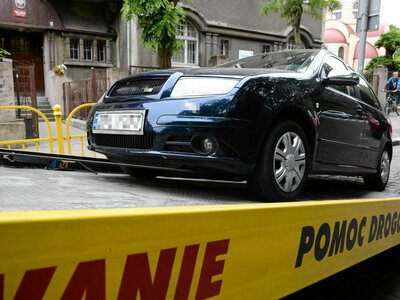 Koniec absurdu z odholowaniem auta. Pijani kierowcy już nie będą mieli łatwiej