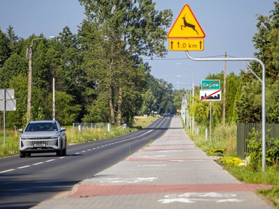Nowe ułatwienia dla rowerzystów w całej Polsce. Pomysł na jeden krajowy standard