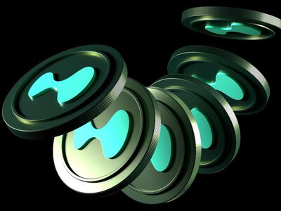 HYPE na warszawskiej giełdzie. Debiutuje ETP na token konkurenta Wall Street