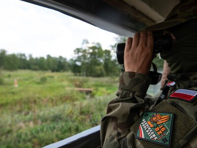 Polskie służby szykują się na rosyjskie prowokacje. Przechodzimy w inną fazę