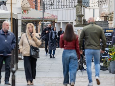 Rośnie niepokój wśród Polaków. Boimy się o finanse i bezpieczeństwo