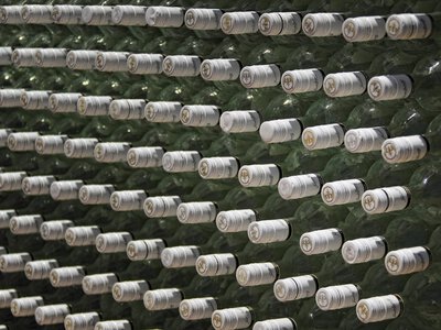 23 mln litrów lewego alkoholu. Budżet może tracić nawet miliardy złotych
