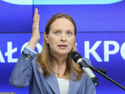 Ogromny kryzys paliwowy. Ministra apeluje w sprawie podatku