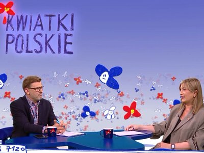 „Kwiatki polskie” wywołały reakcję. Ministerstwo zmienia plany