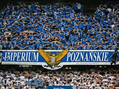 Kibice Lecha zaczarowali Anglię, a potem cały świat. To przetrwało lata