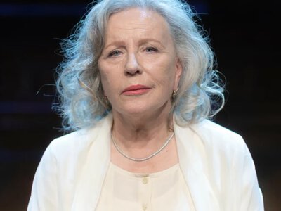 Gorzkie wyznanie Jandy. Decyzja jest ostateczna: „Pożegnałam się z ekranem”