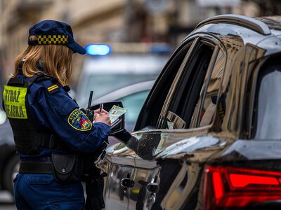 Nowe uprawnienia straży miejskiej robią wrażenie. Mandaty do 3000 zł