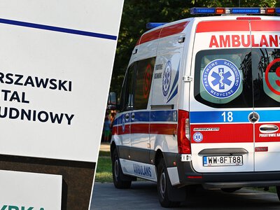 Trzy godziny czekała na ginekologa na SOR. Jej dziecko zmarło