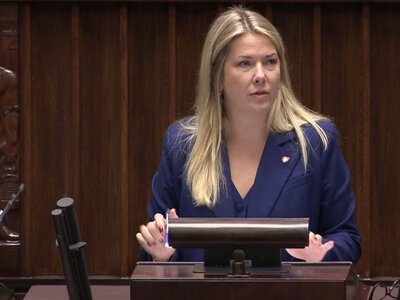 W Sejmie o pomocy dla powodzian z 2024 roku