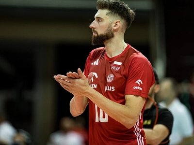 Nie pojechał na ME siatkarzy. Teraz o Bednorzu znów jest głośno