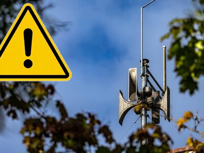 W Lublinie zawyły syreny i alert RCB znowu daje ciała