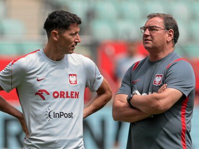 Lewandowski podjął decyzję ws. reprezentacji. Oto reakcja Jana Urbana
