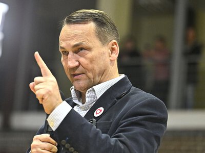 Polska przestanie istnieć w ciągu trzech dni'?! Radosław Sikorski dosadnie odpowiad…