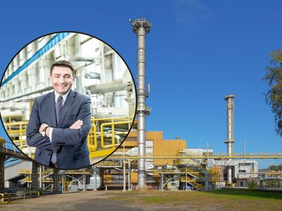 Kadrowe trzęsienie ziemi w spółce Orlenu. Prezes nagle odwołany