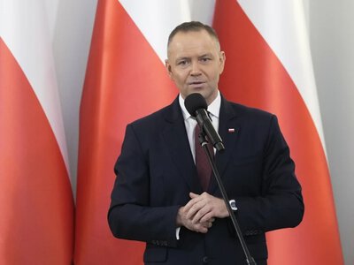 Paliwo Kosztuje Normalnie. Jest propozycja prezydenta ws. cen paliw