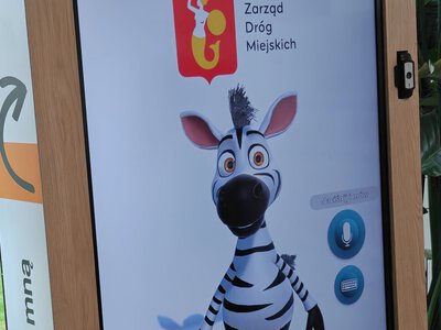 Orange wysyła Zebrę do urzędu. O co tu chodzi?