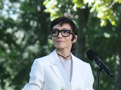 Przeszukania u Barbary Mróz-Gorgoń. Śledztwo ws. raportu nabiera tempa