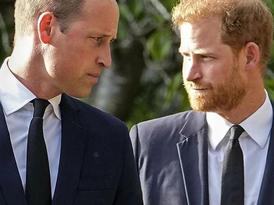 Harry znów popsuje szyki bliskim. William nie będzie zadowolony. Ma plan