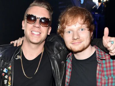 Miliarder i zaufany Donalda Trumpa. To jemu Ed Sheeran może podziękować za największy kryzys w swojej karierze