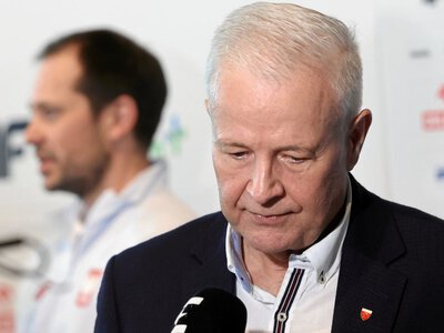 Głośne zwolnienie z PZN. Tajner wskazał powód