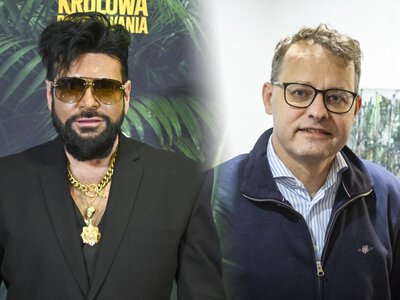 Krzysztof Rutkowski ujawnił nowe informacje o Marcinie Romanowskim! Co wiadomo?
