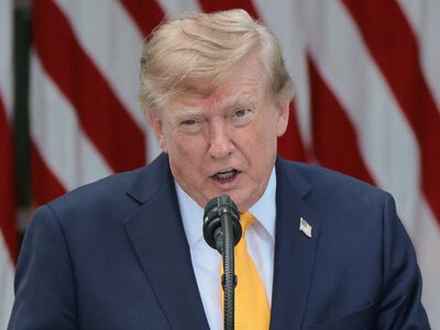 Trump grozi UE cłami, Kanada triumfuje. Wybieranie kierunku Europy nie należy do USA