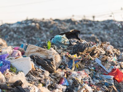 Mówią nie wysypisku. Wójt: gmina potrzebuje pieniędzy