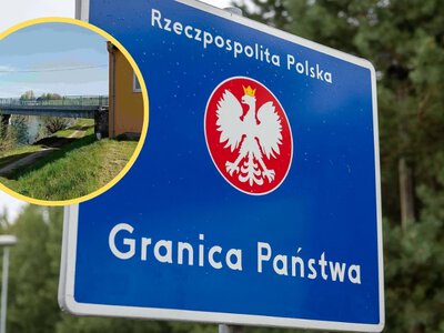 Zamkną most na granicy Polski i Czech. Utrudnienia potrwają niemal rok