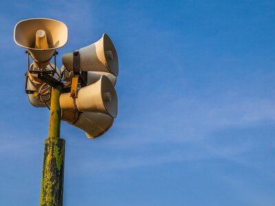 W Lublinie wyły syreny, ludzie chronili się w piwnicach. Zapanował chaos