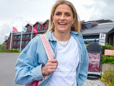 Legenda wraca do rywalizacji. Była rywalka Kowalczyk-Tekieli zdecydowała