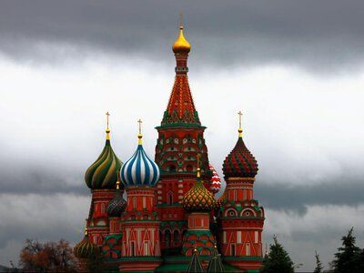 Kreml reaguje na ruch USA. „Sankcje utrudnią porozumienie pokojowe”