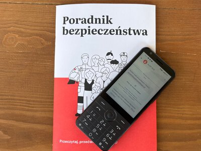 Coraz więcej osób mówi o wybuchach. To nie atak, to fizyka