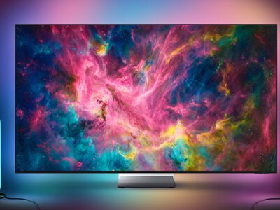 Zestaw Philips Hue do telewizora za darmo. Zasady promocji są proste