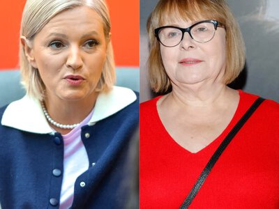 Łepkowska nie kryje żalu ws. Szelągowskiej. Bardzo przykra historia